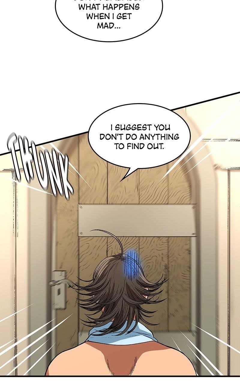 Read Return of the Runebound Professor Manga Online