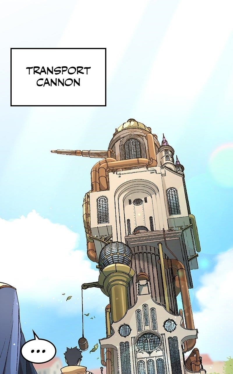 Read Return of the Runebound Professor Manga Online