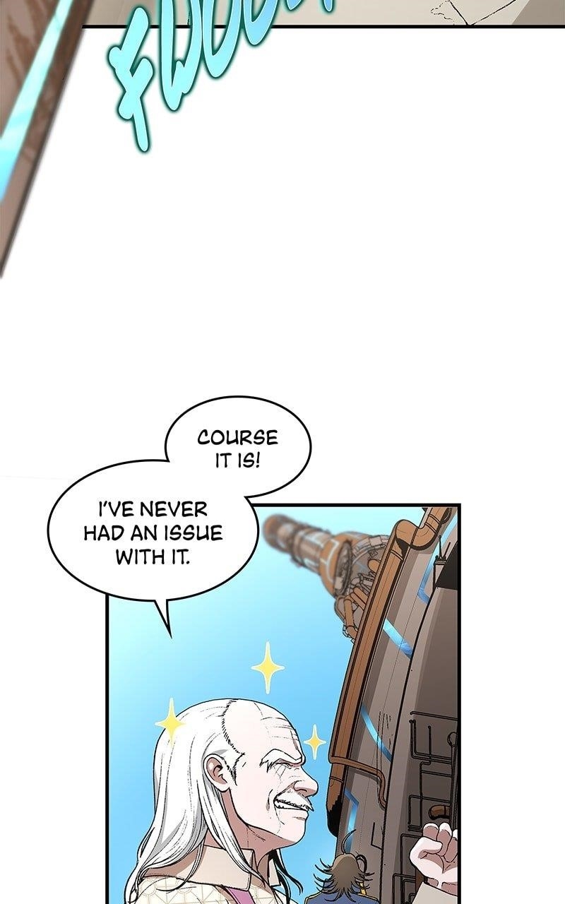 Read Return of the Runebound Professor Manga Online