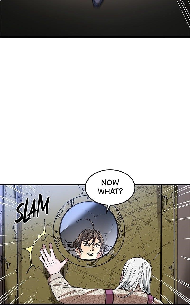 Read Return of the Runebound Professor Manga Online
