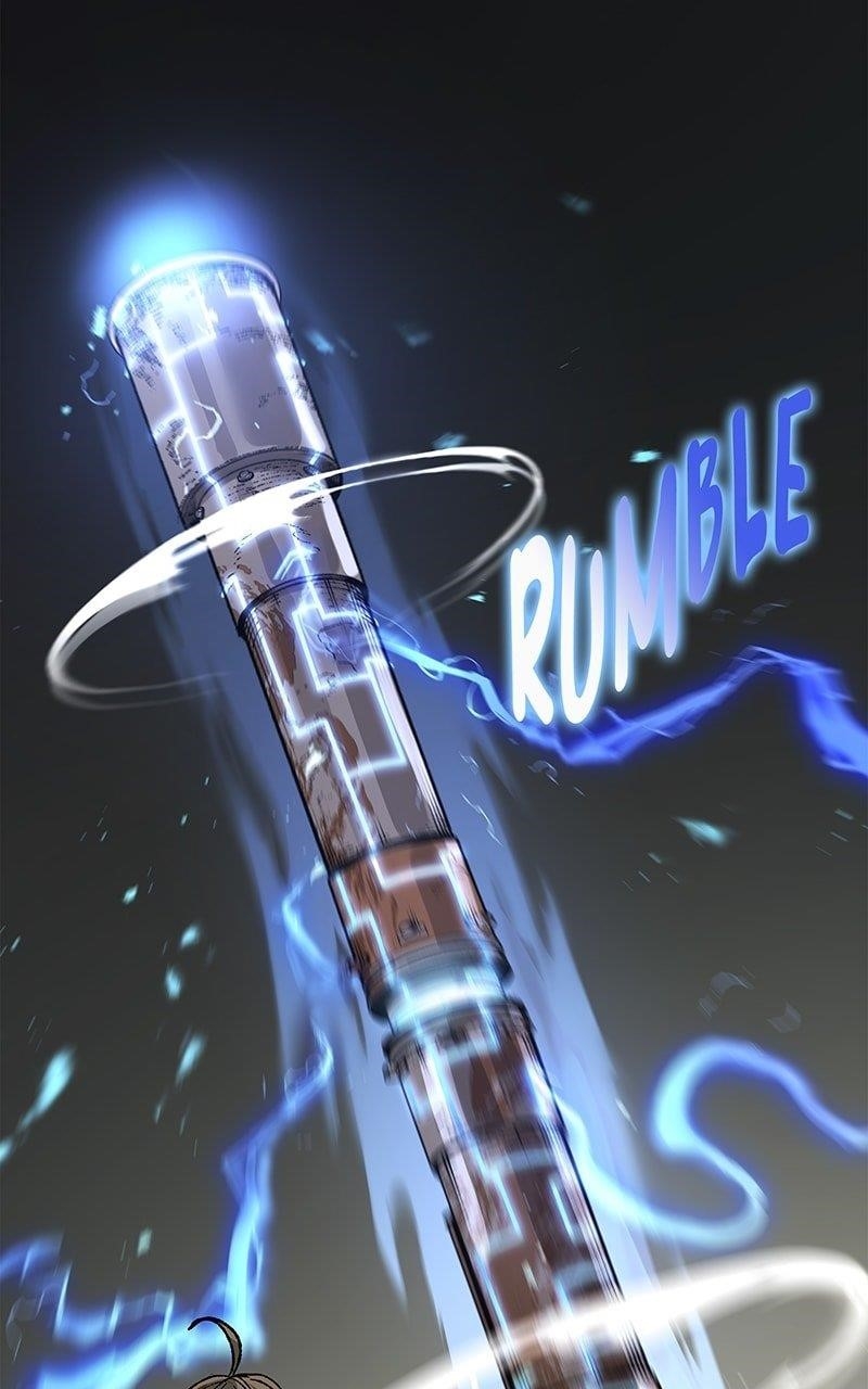 Read Return of the Runebound Professor Manga Online