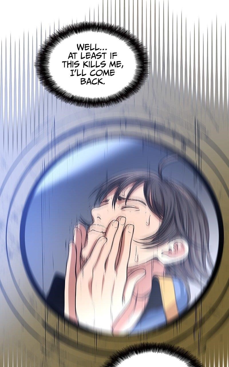 Read Return of the Runebound Professor Manga Online