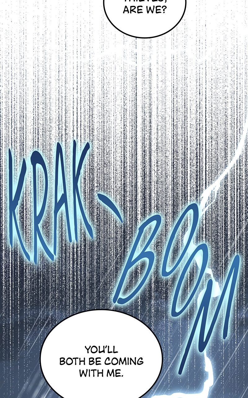 Read Return of the Runebound Professor Manga Online