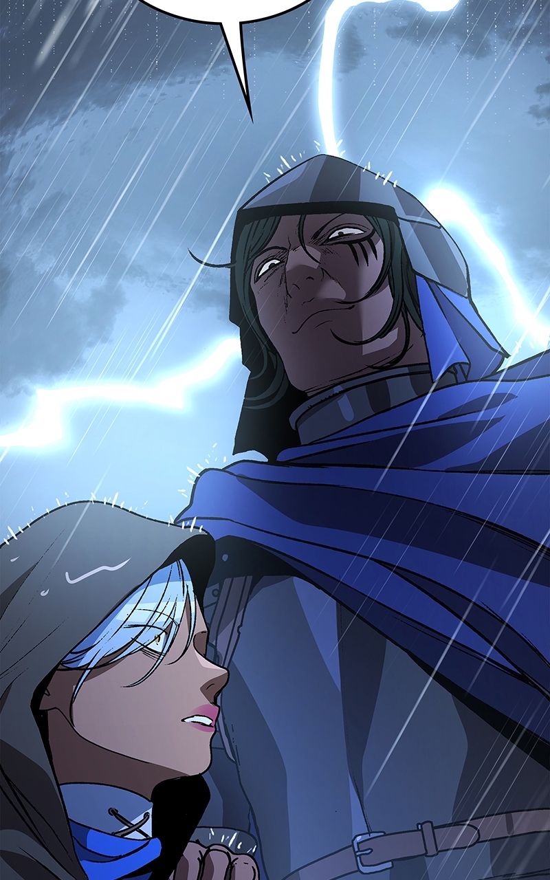 Read Return of the Runebound Professor Manga Online