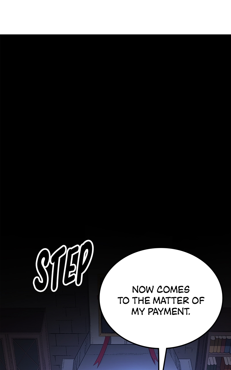 Read Return of the Runebound Professor Manga Online