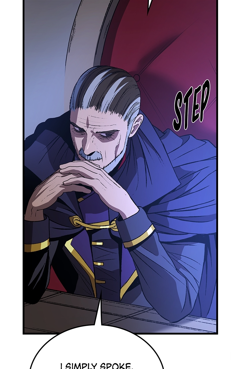 Read Return of the Runebound Professor Manga Online