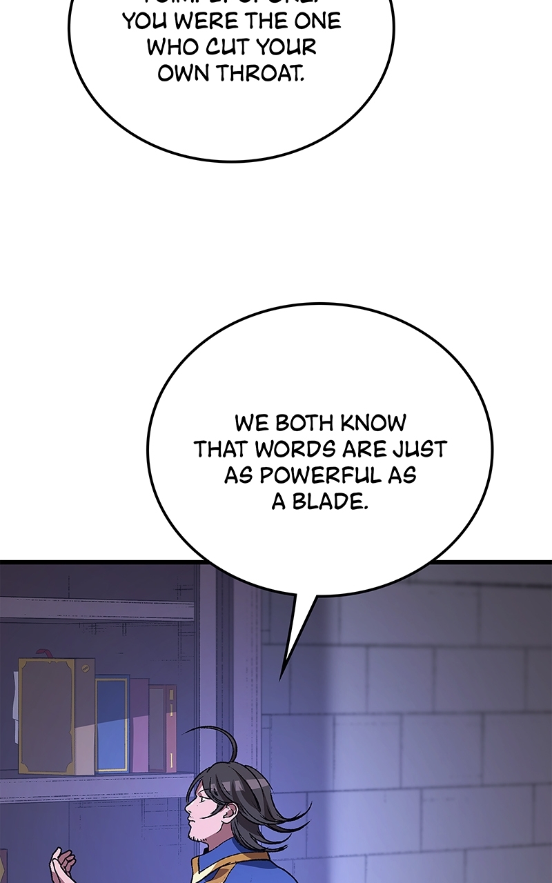Read Return of the Runebound Professor Manga Online