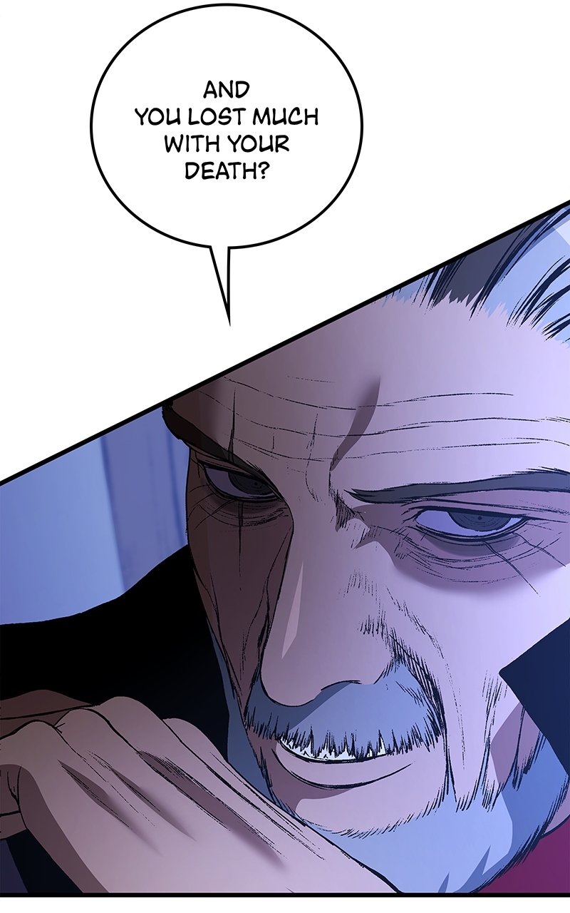 Read Return of the Runebound Professor Manga Online