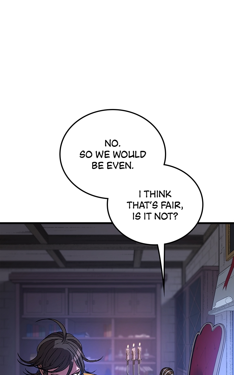 Read Return of the Runebound Professor Manga Online