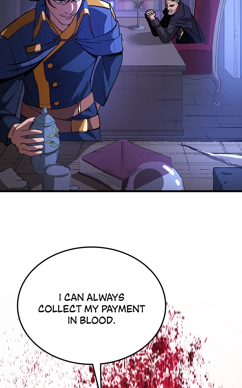 Read Return of the Runebound Professor Manga Online