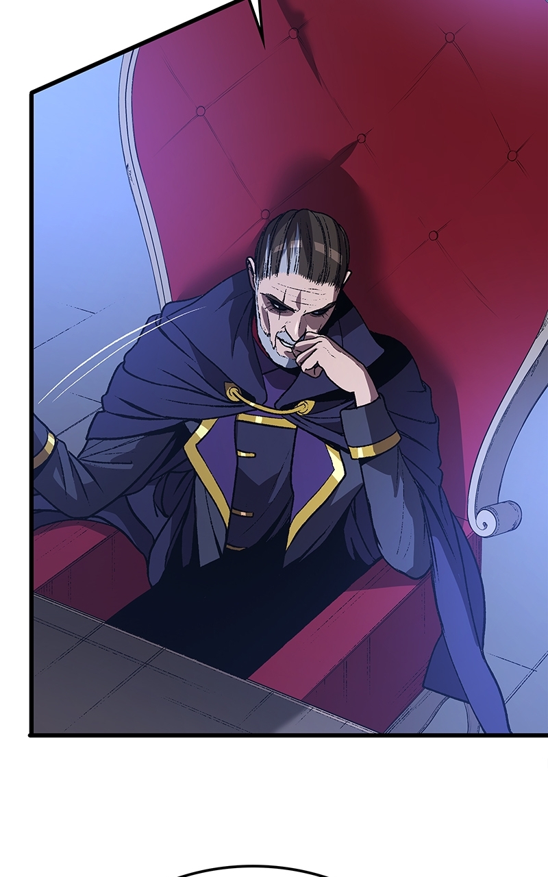 Read Return of the Runebound Professor Manga Online