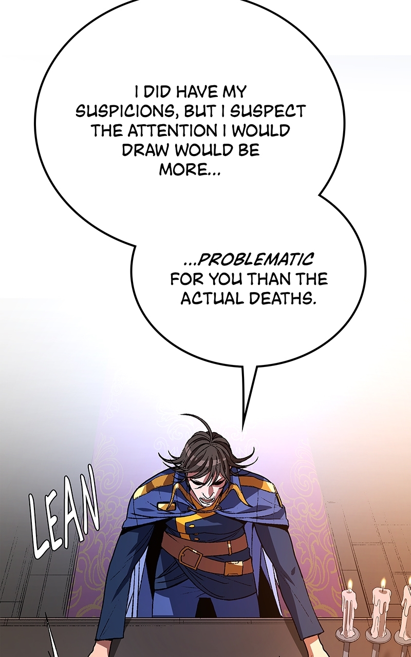 Read Return of the Runebound Professor Manga Online