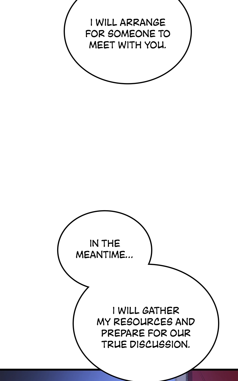 Read Return of the Runebound Professor Manga Online