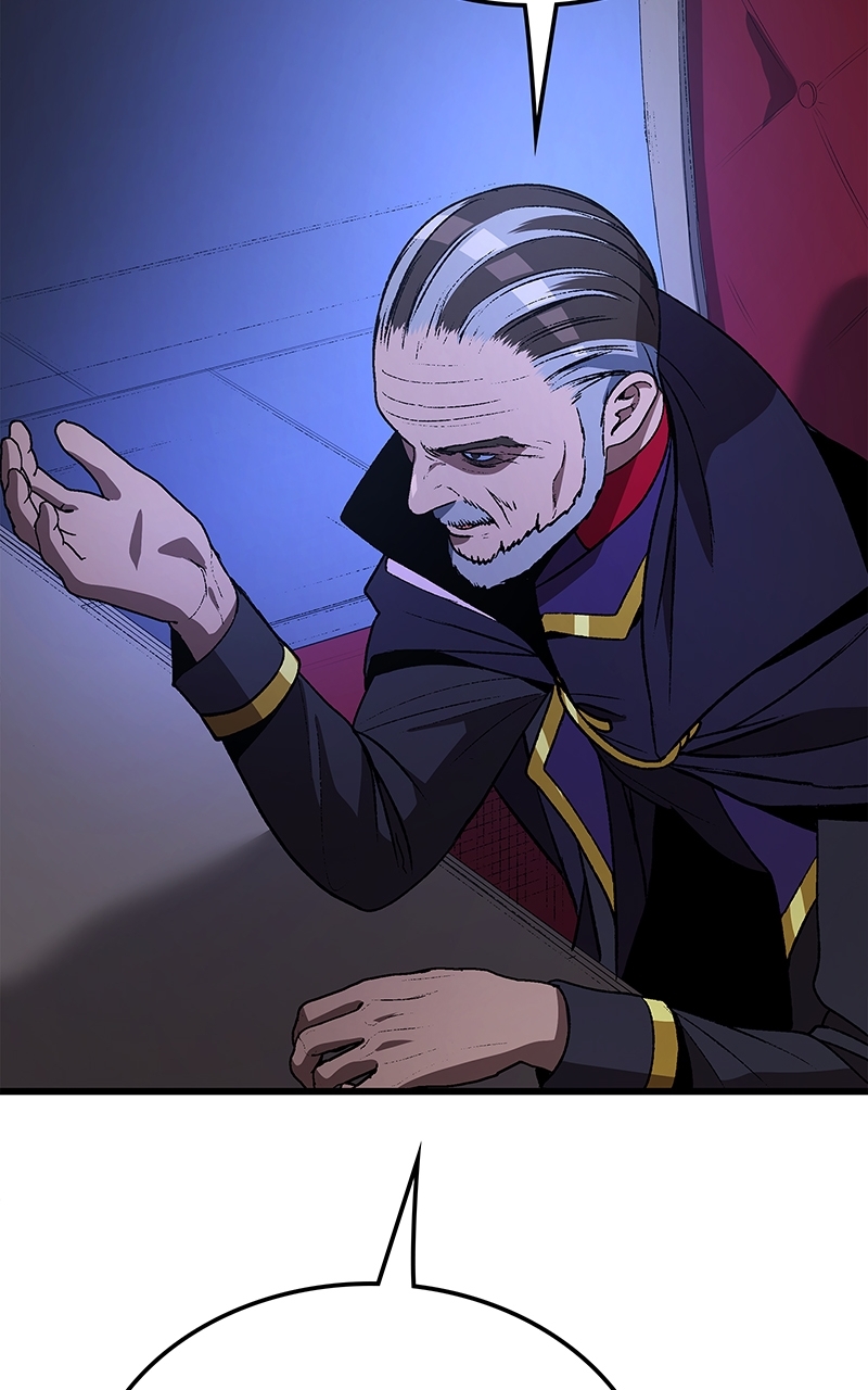 Read Return of the Runebound Professor Manga Online