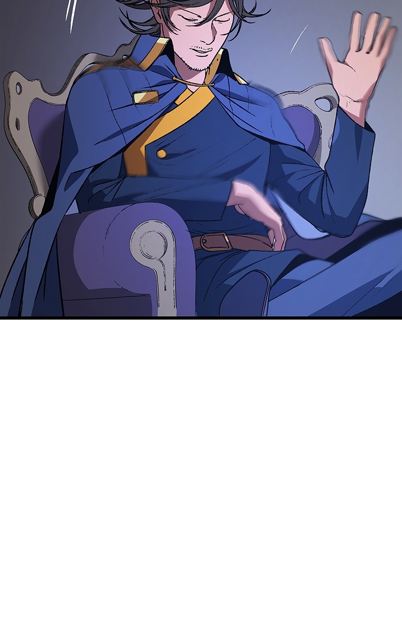 Read Return of the Runebound Professor Manga Online