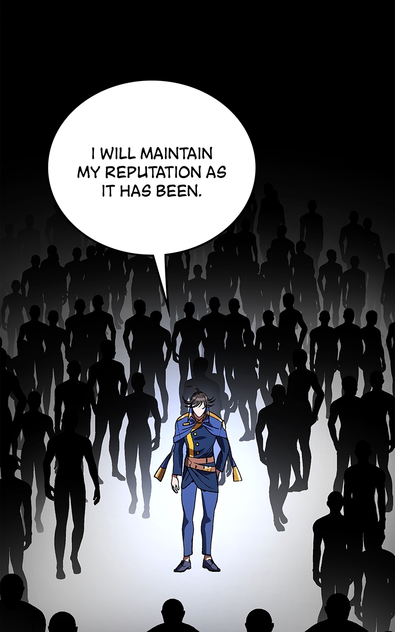 Read Return of the Runebound Professor Manga Online