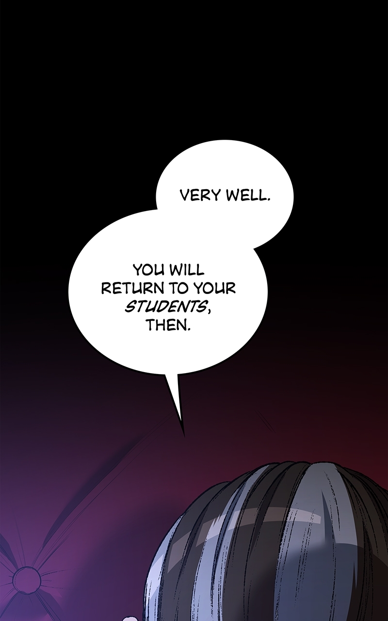 Read Return of the Runebound Professor Manga Online