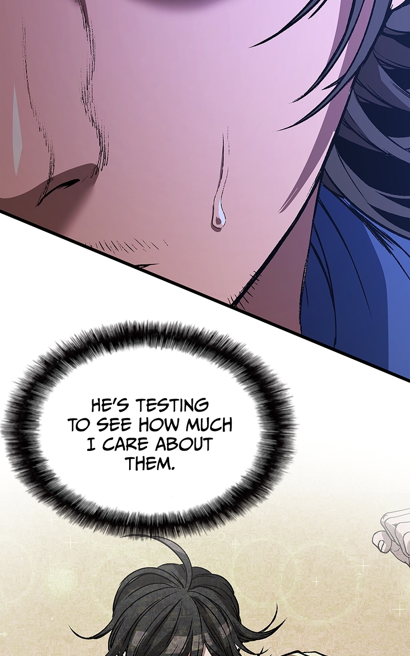 Read Return of the Runebound Professor Manga Online