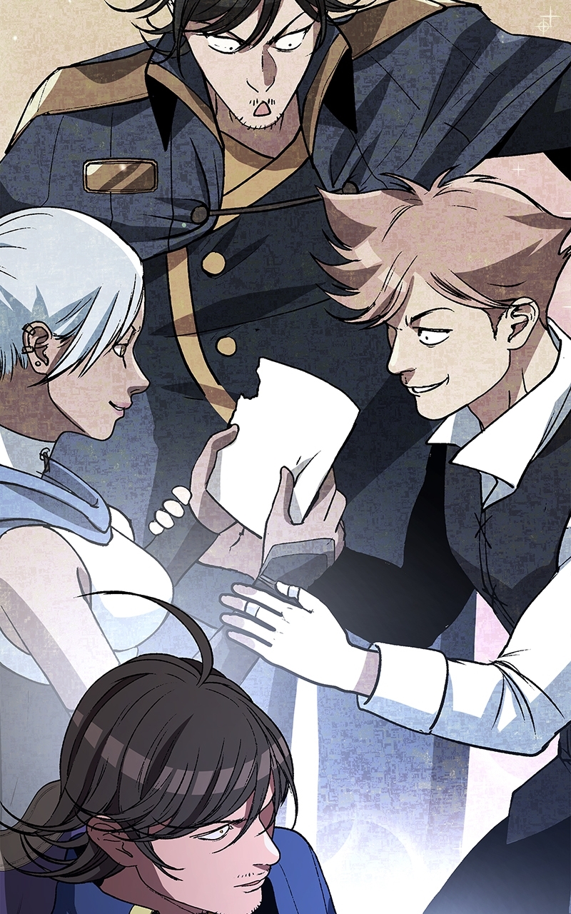 Read Return of the Runebound Professor Manga Online
