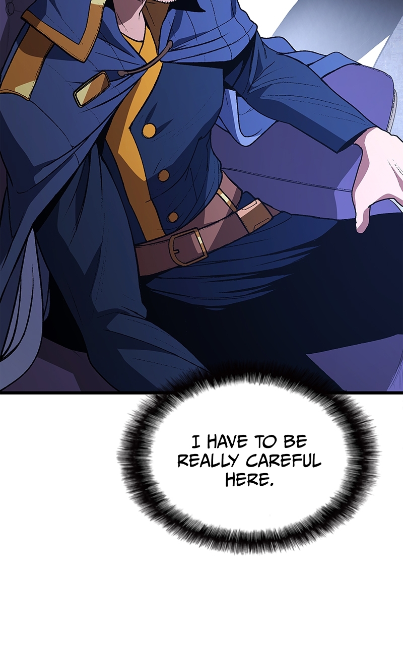Read Return of the Runebound Professor Manga Online