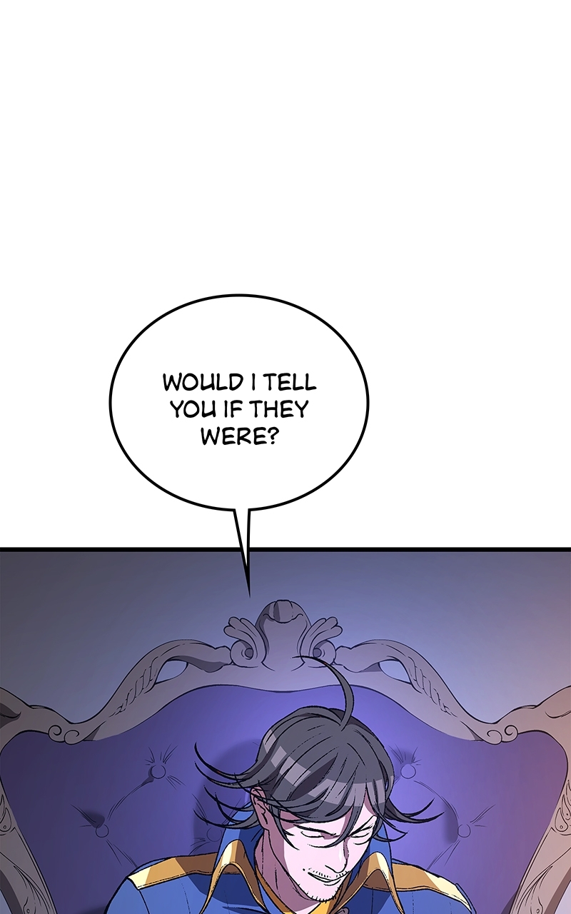 Read Return of the Runebound Professor Manga Online