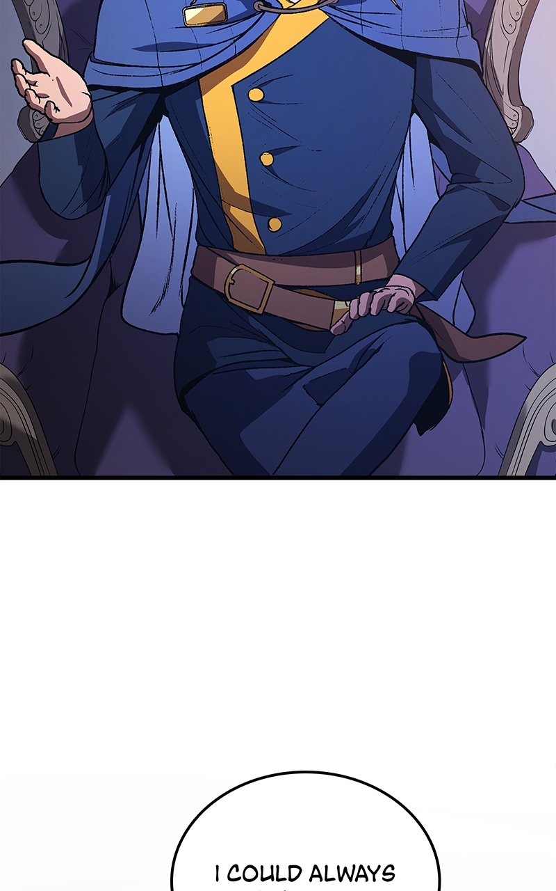 Read Return of the Runebound Professor Manga Online