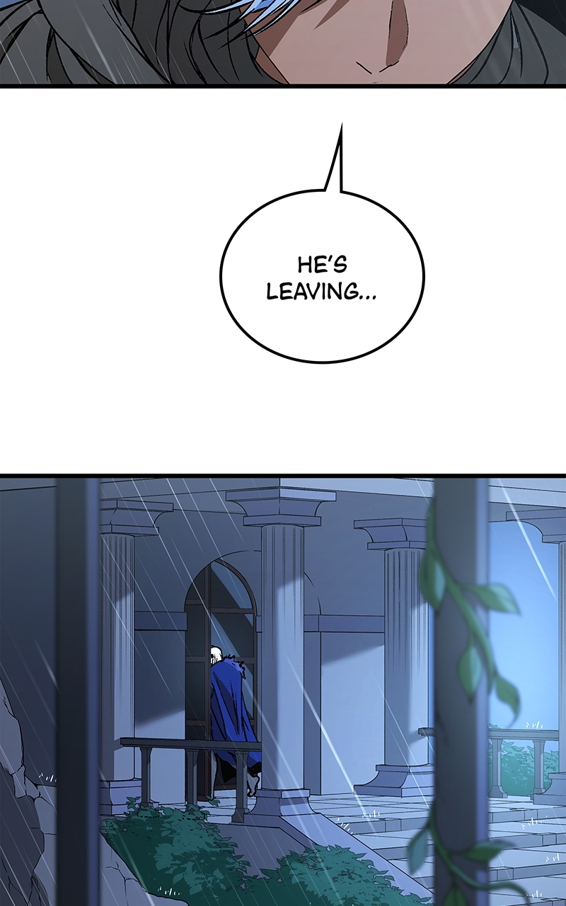 Read Return of the Runebound Professor Manga Online