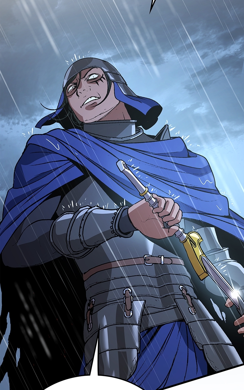 Read Return of the Runebound Professor Manga Online
