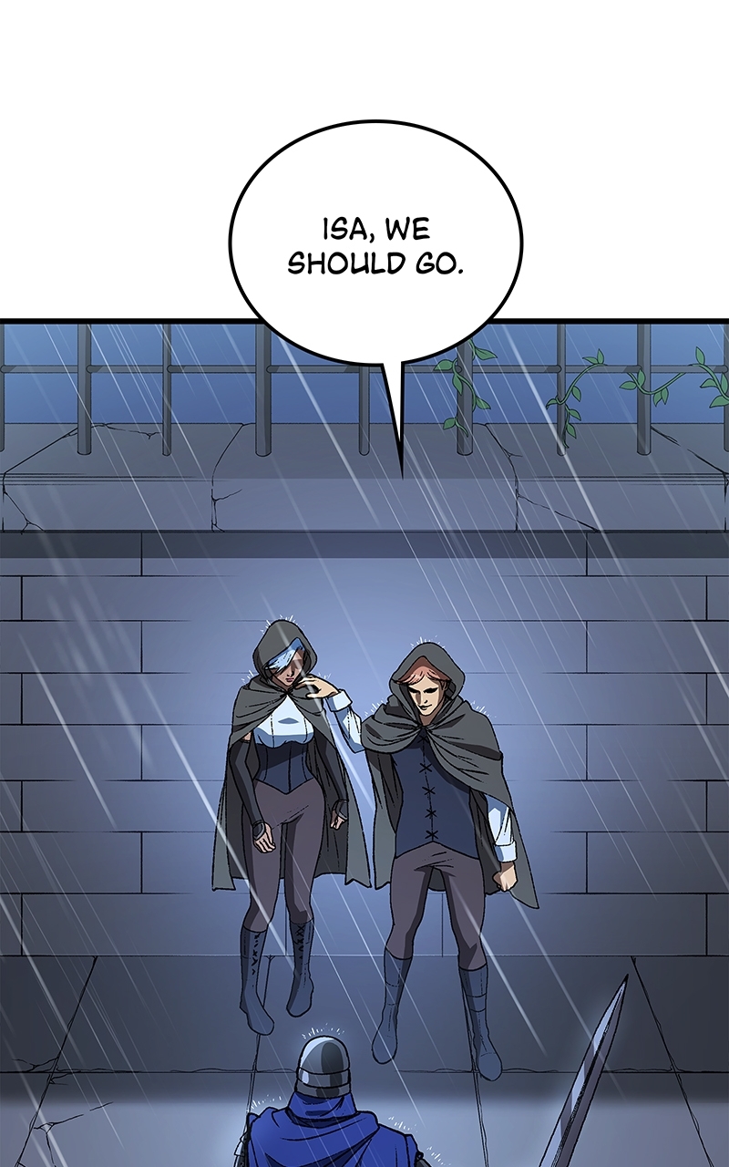 Read Return of the Runebound Professor Manga Online