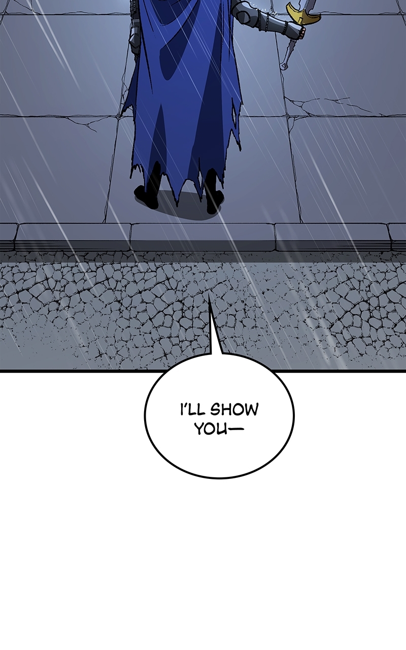 Read Return of the Runebound Professor Manga Online