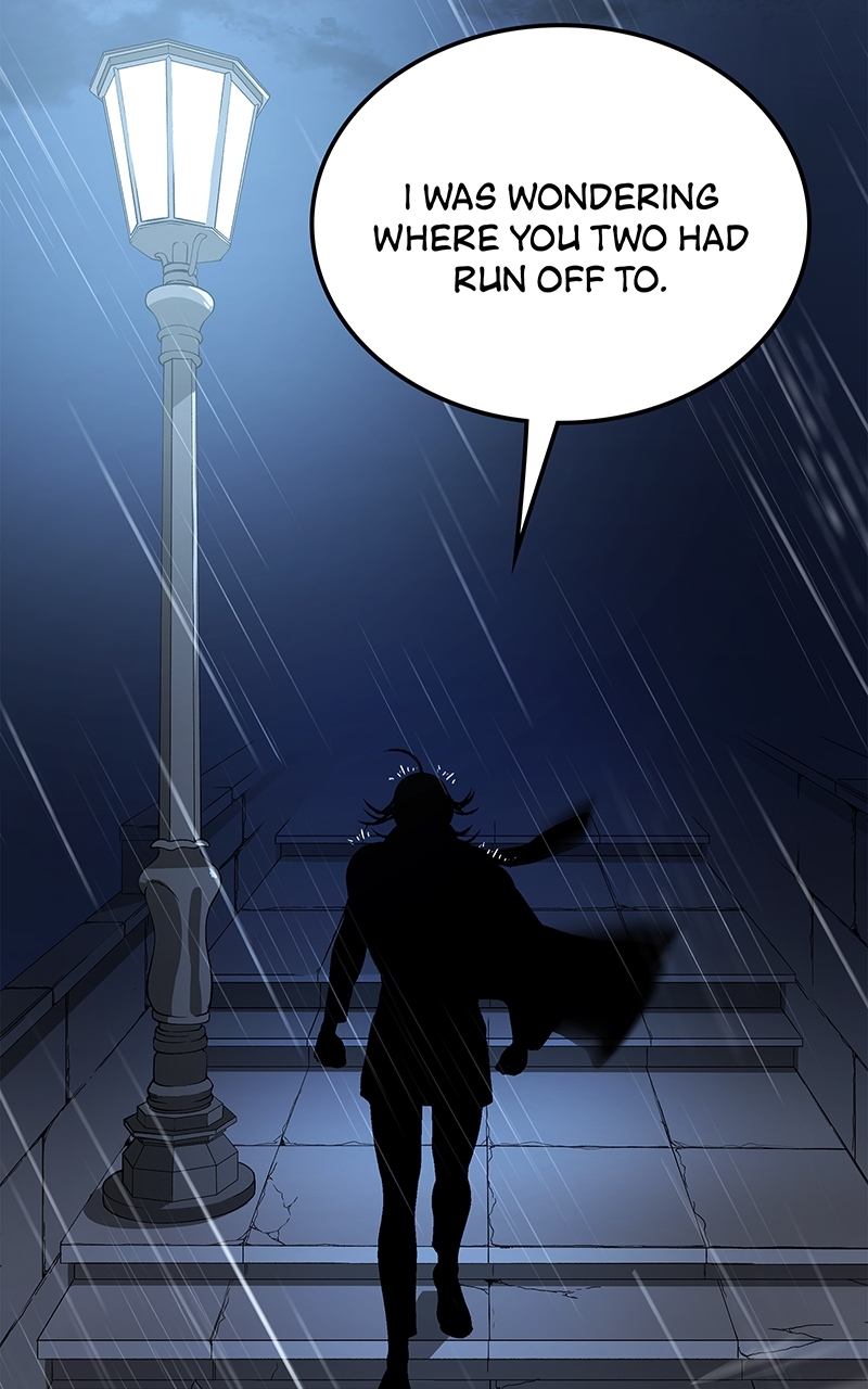 Read Return of the Runebound Professor Manga Online
