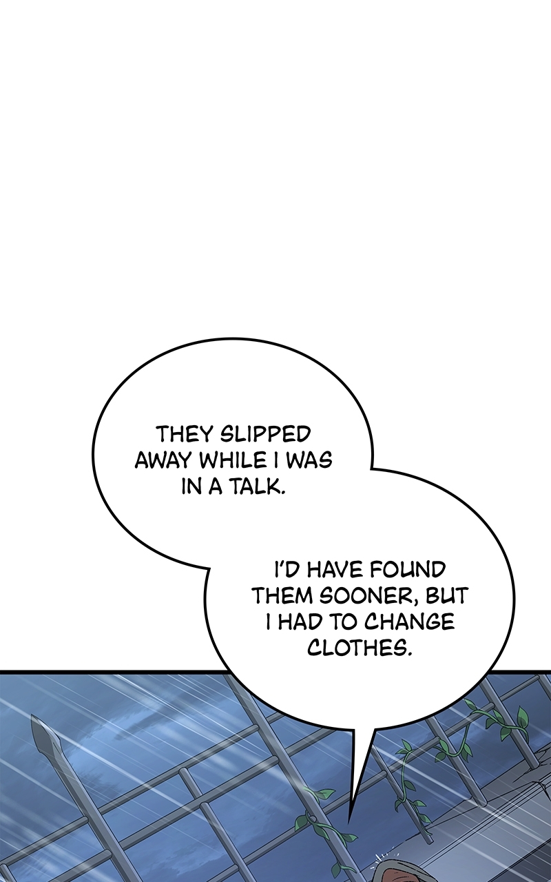 Read Return of the Runebound Professor Manga Online