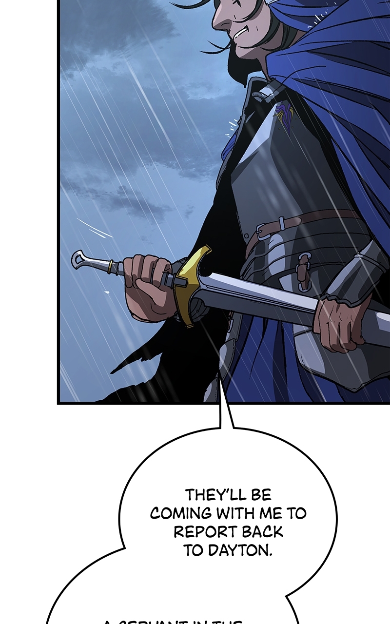 Read Return of the Runebound Professor Manga Online