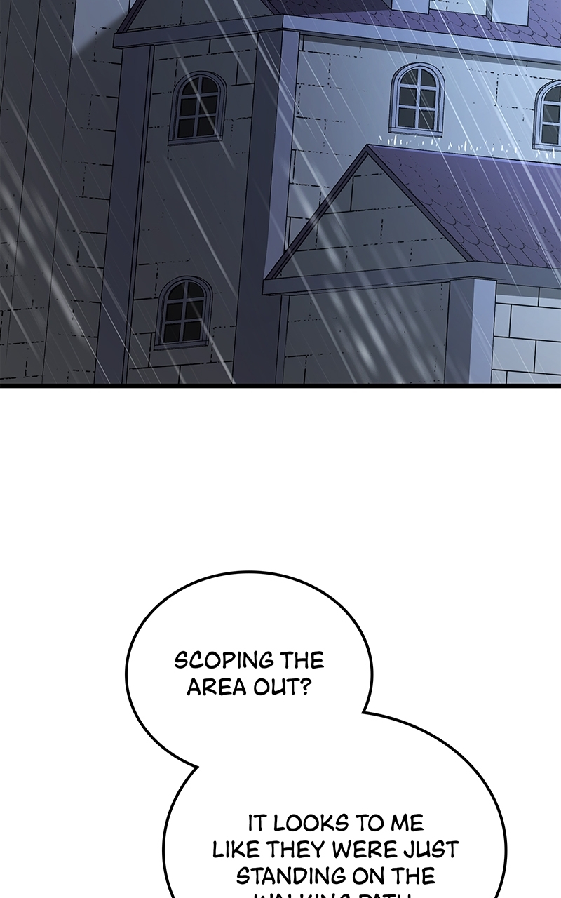 Read Return of the Runebound Professor Manga Online
