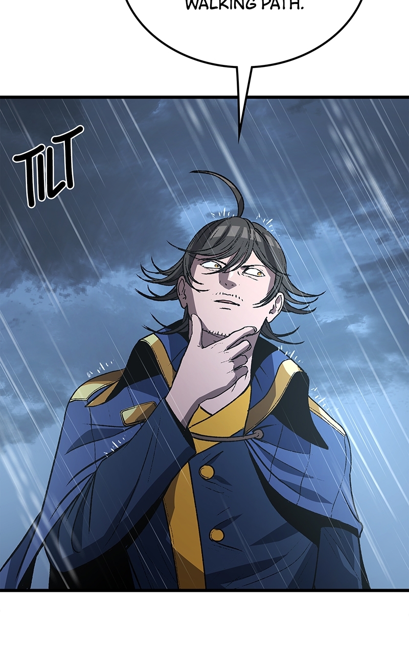 Read Return of the Runebound Professor Manga Online