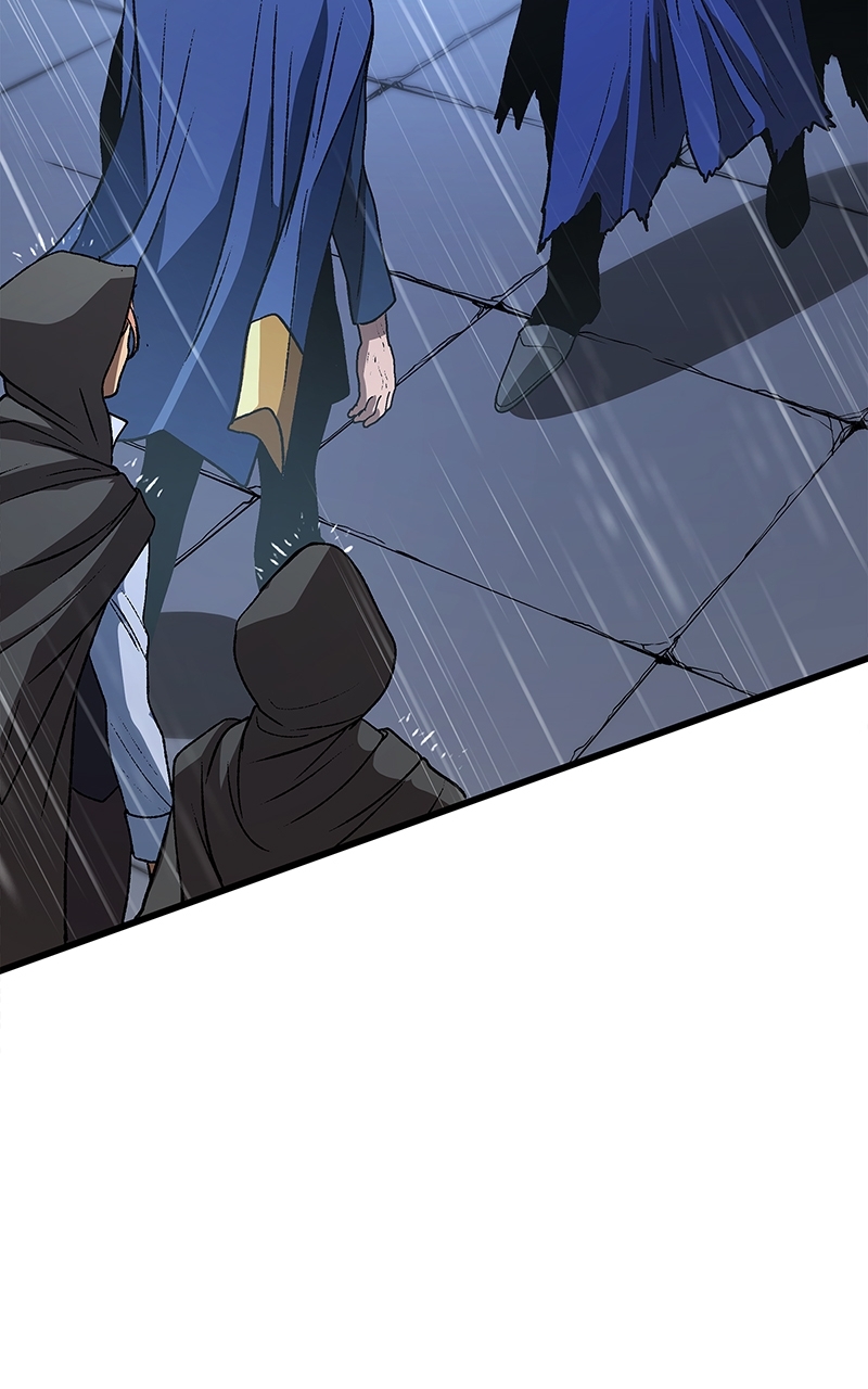 Read Return of the Runebound Professor Manga Online