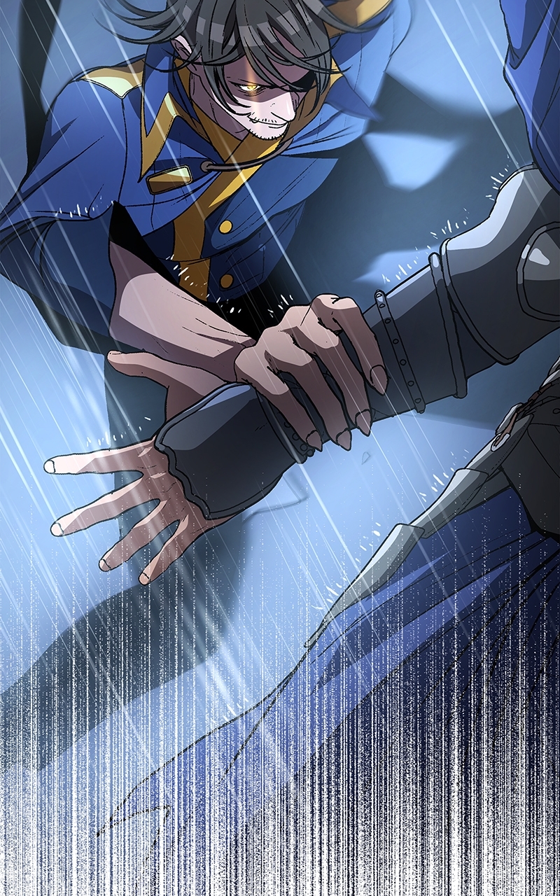 Read Return of the Runebound Professor Manga Online