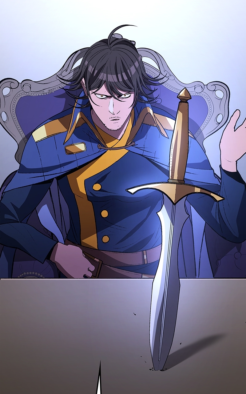 Read Return of the Runebound Professor Manga Online