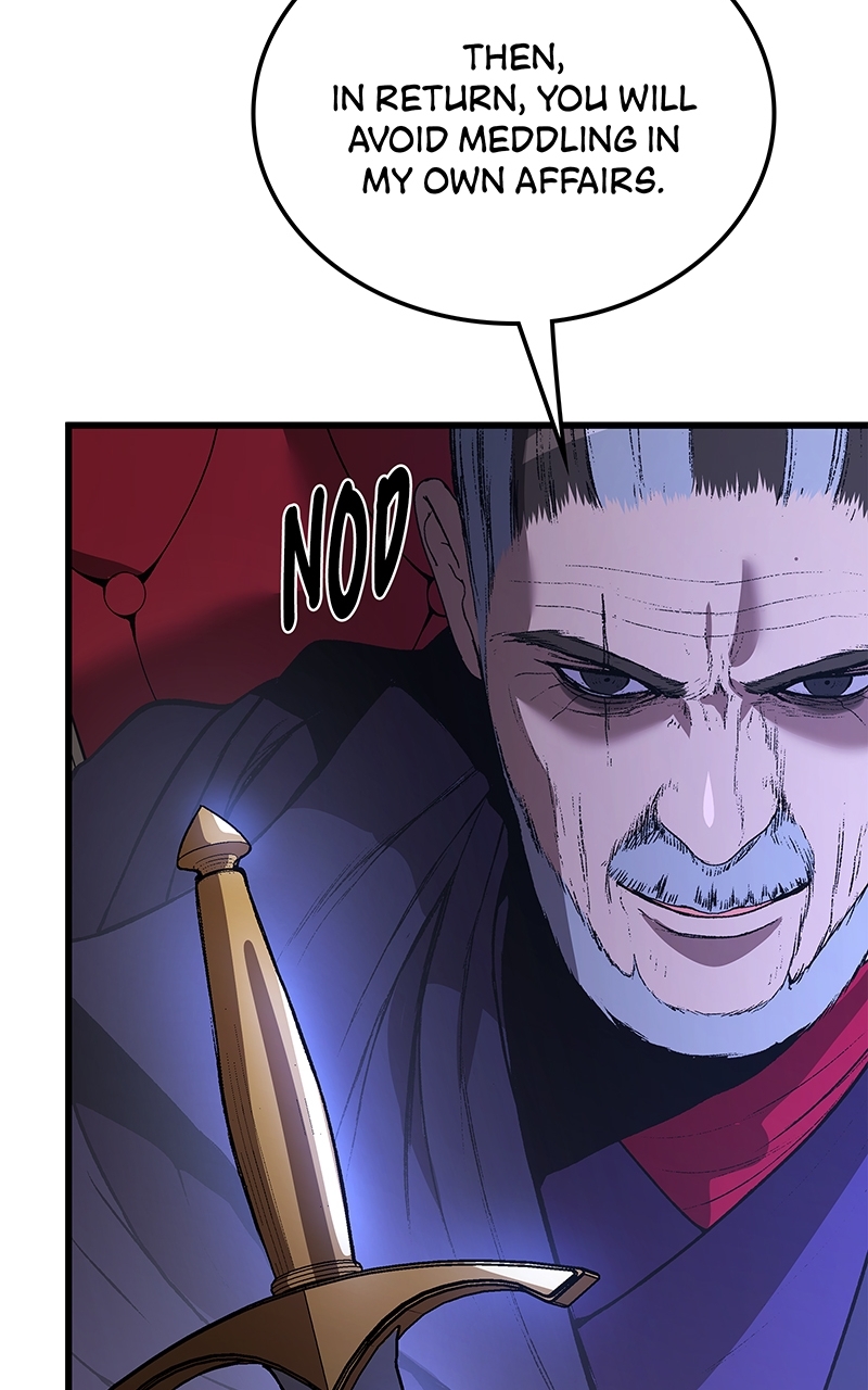 Read Return of the Runebound Professor Manga Online