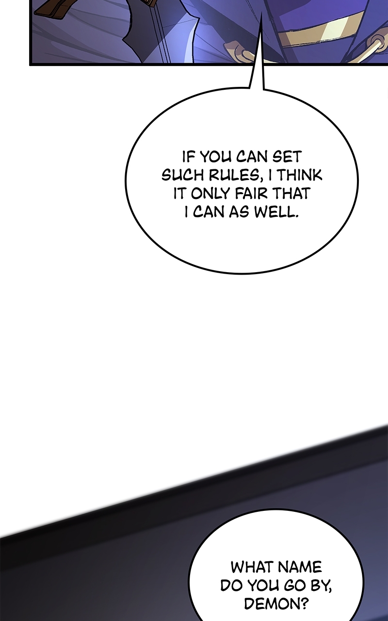 Read Return of the Runebound Professor Manga Online