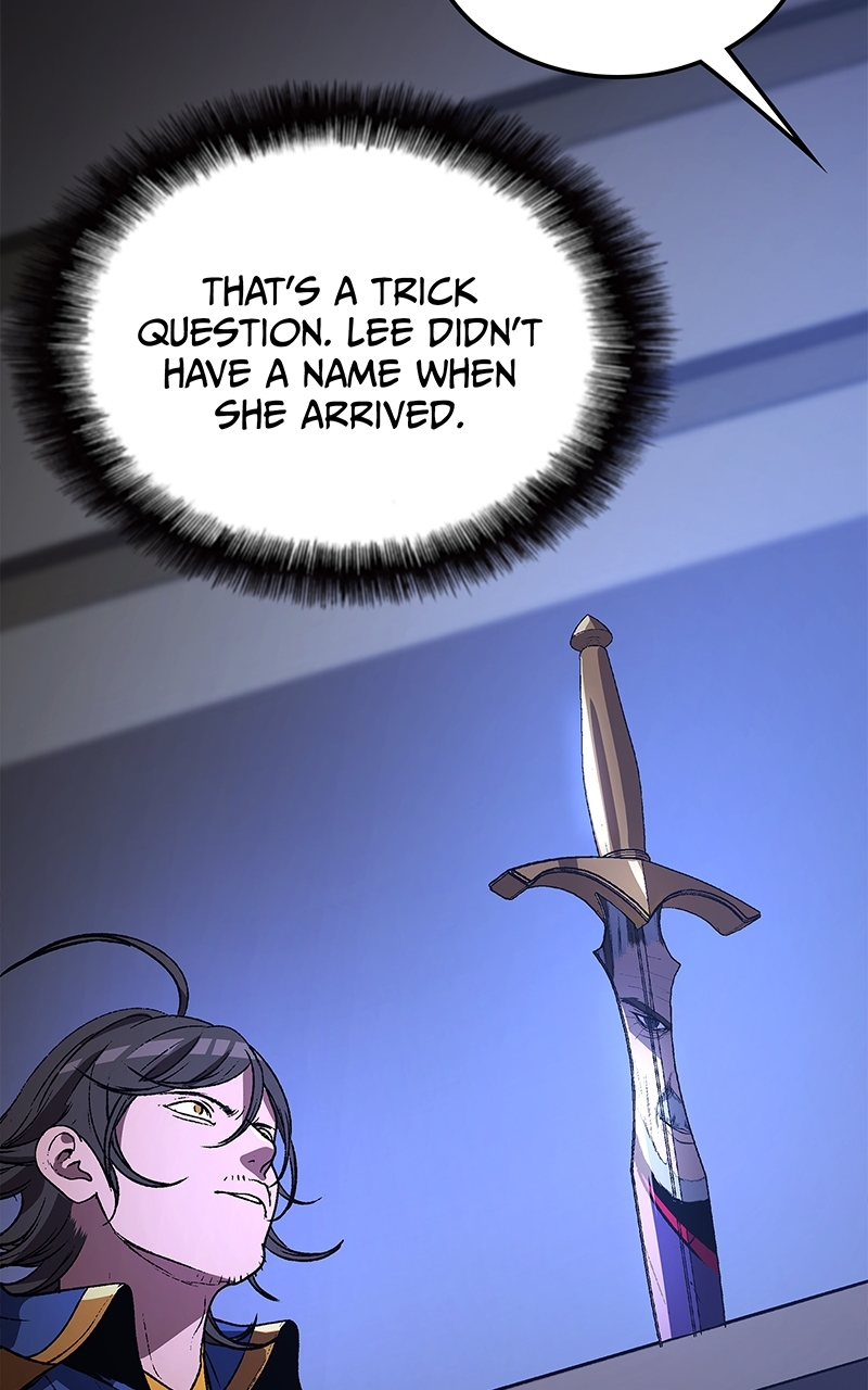 Read Return of the Runebound Professor Manga Online