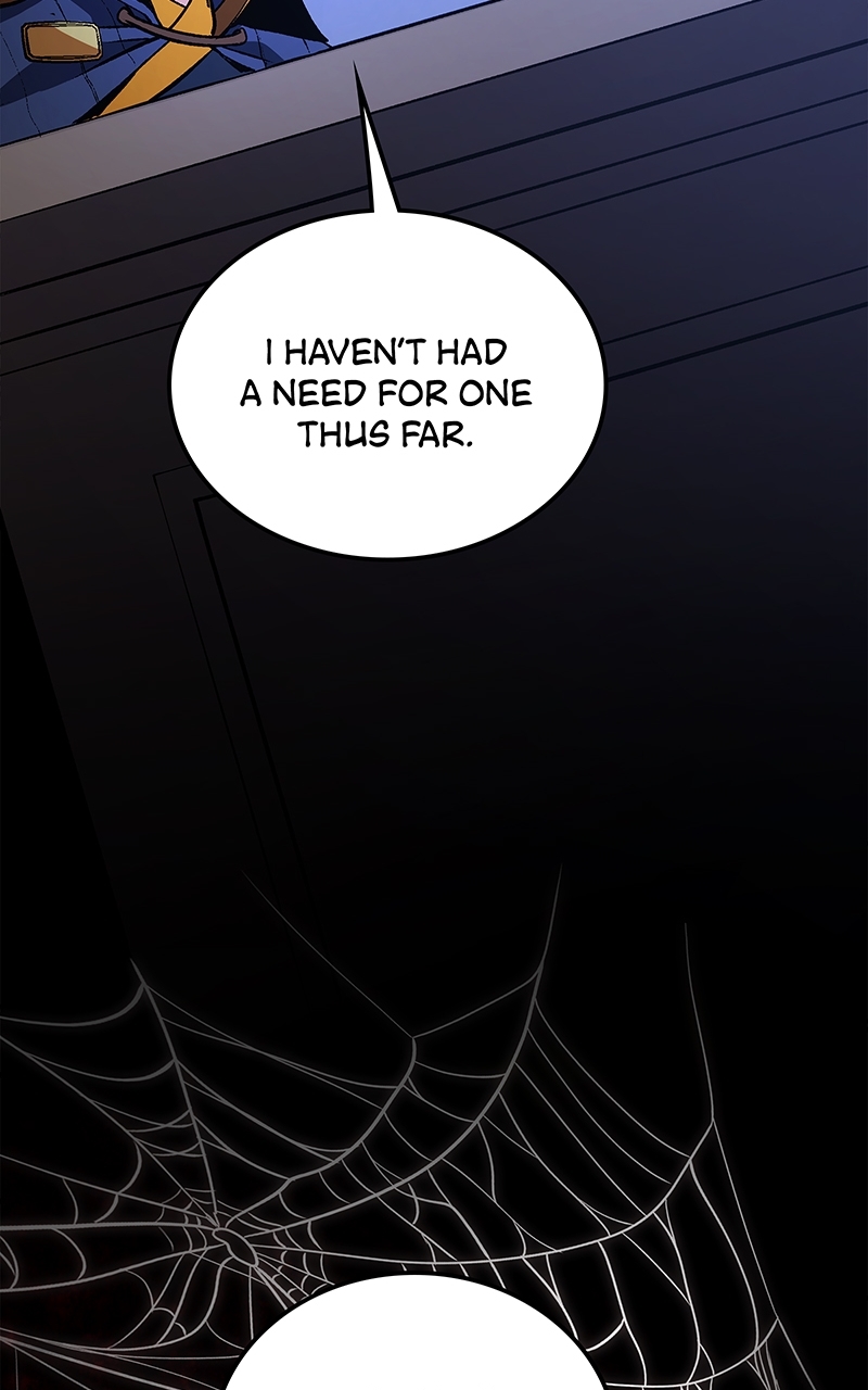Read Return of the Runebound Professor Manga Online