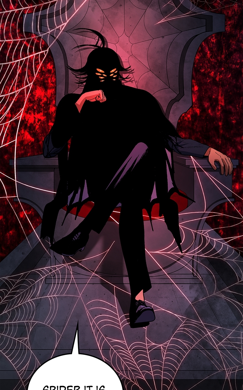 Read Return of the Runebound Professor Manga Online