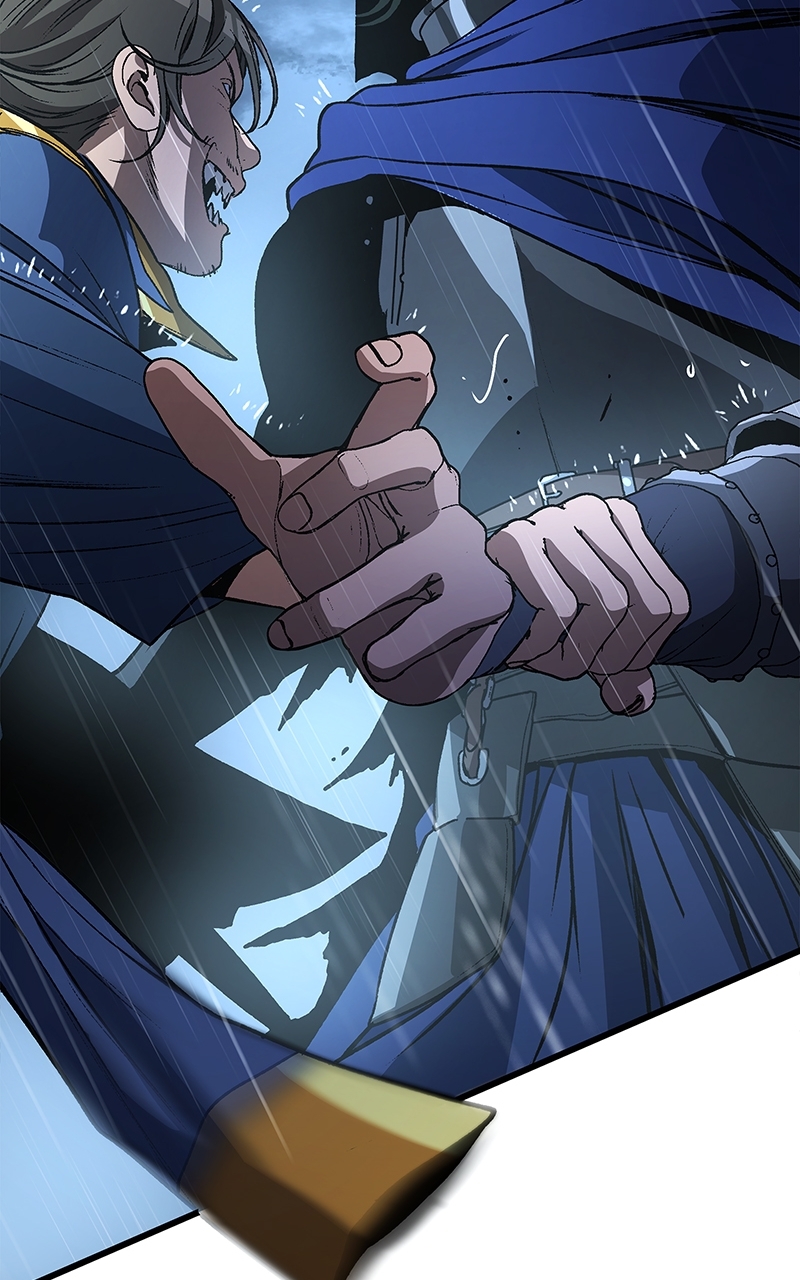 Read Return of the Runebound Professor Manga Online