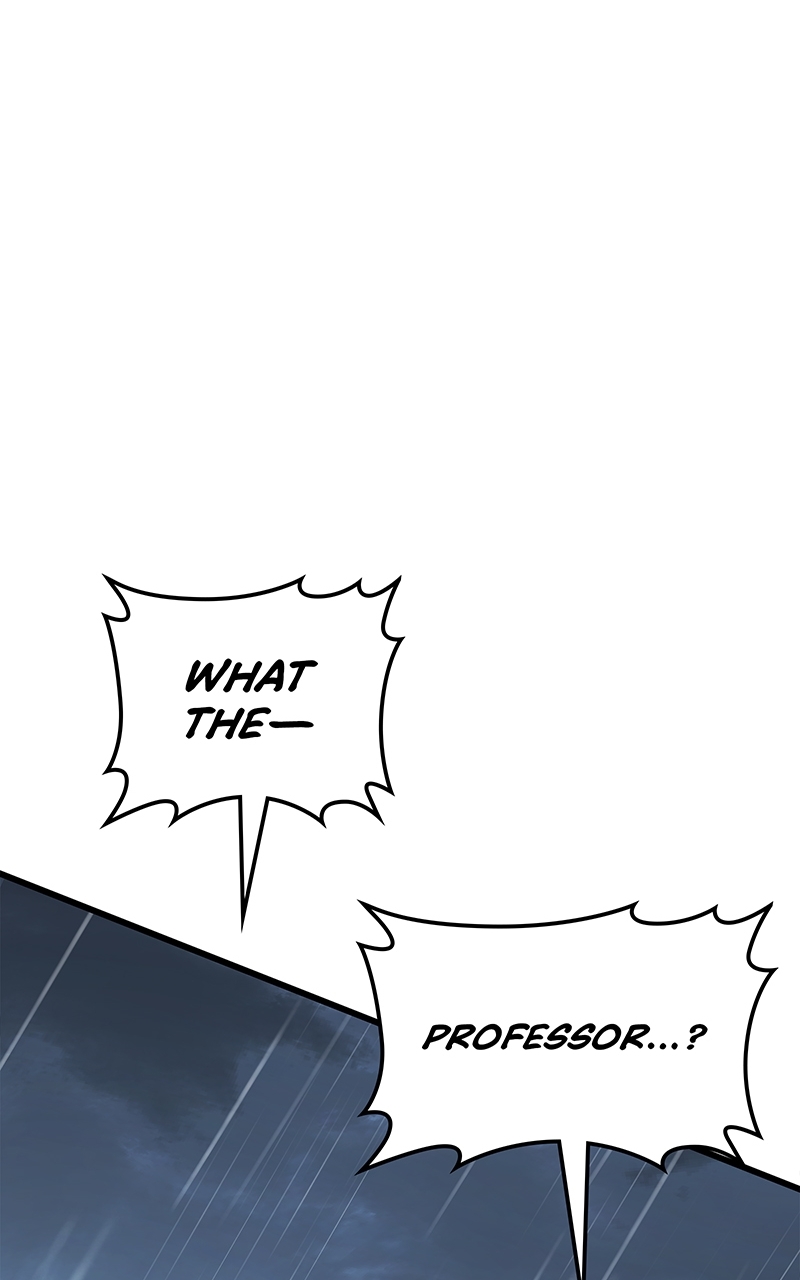 Read Return of the Runebound Professor Manga Online
