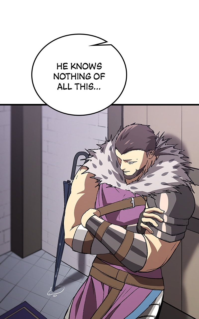 Read Return of the Runebound Professor Manga Online