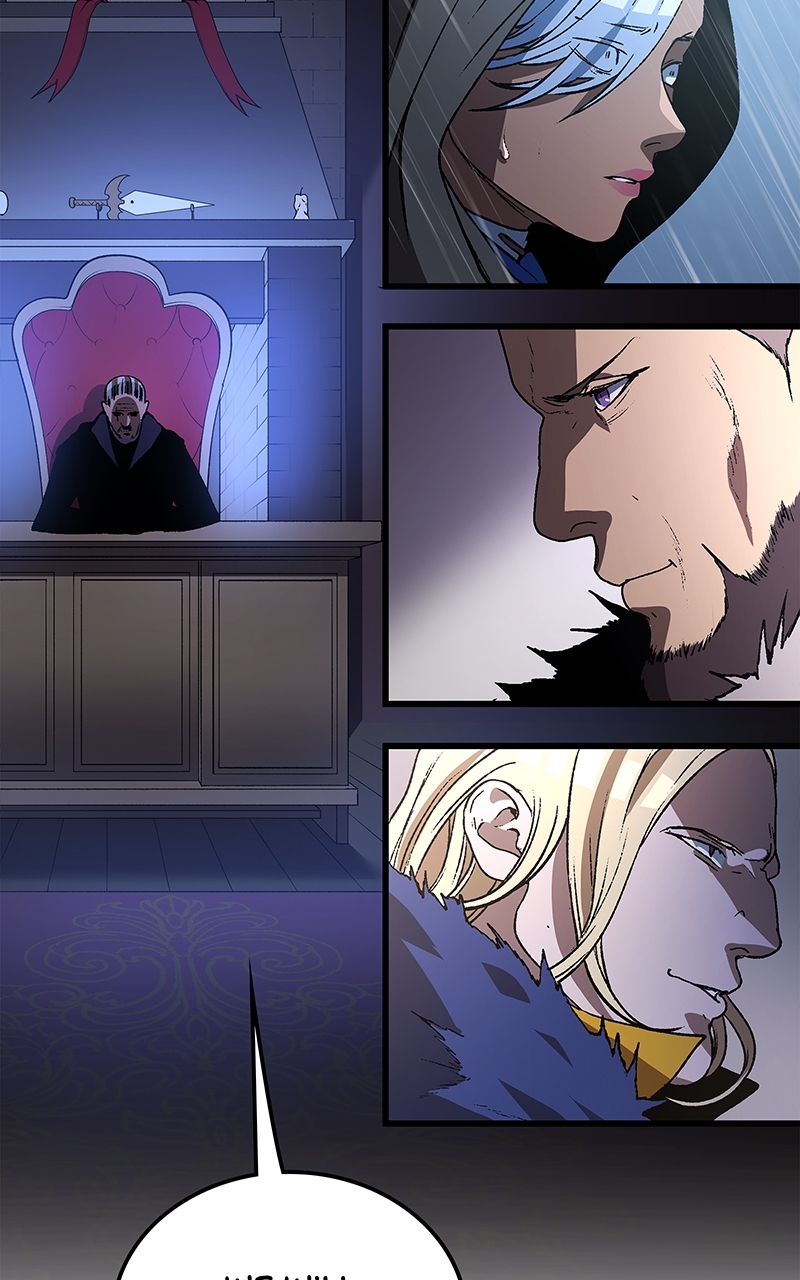 Read Return of the Runebound Professor Manga Online