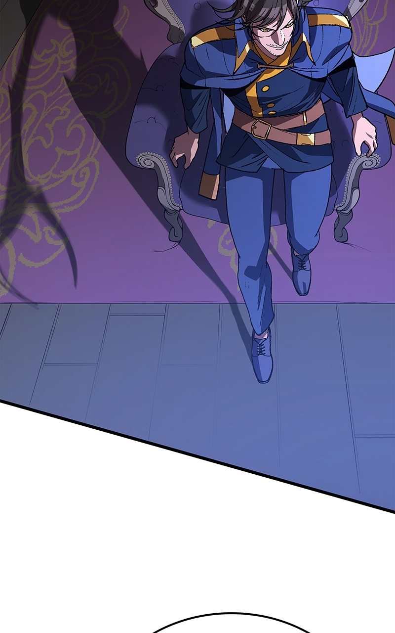 Read Return of the Runebound Professor Manga Online