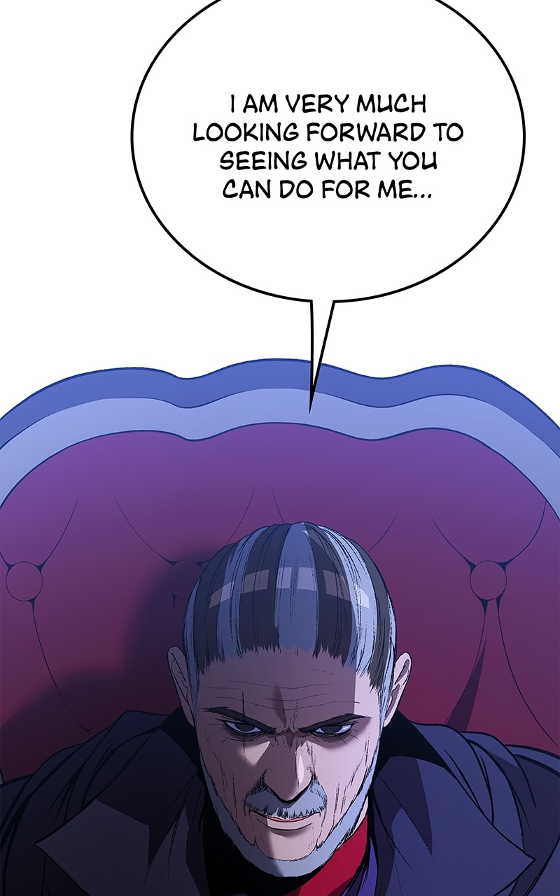 Read Return of the Runebound Professor Manga Online