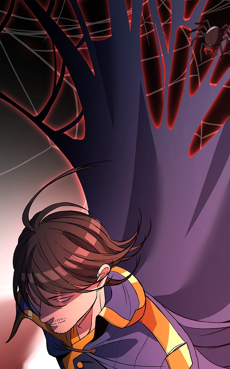 Read Return of the Runebound Professor Manga Online